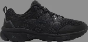 Кроссовки wmns gel venture 8 wide 'black' Asics, черный