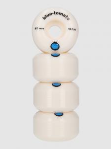 Ролики Blue Tomato Logo 100a 52mm Rollen, uni