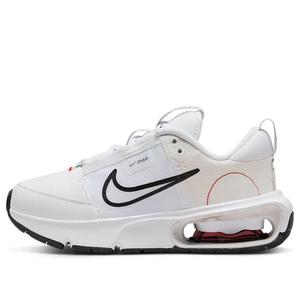 Кроссовки air max interlock Nike, белый