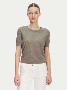 Свитер обычного кроя W5GR05 Z3D60 Guess, коричневый