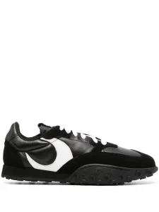 Кроссовки MS-Rise 22 Marine Serre, черный