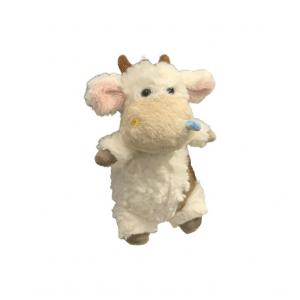 Кукла-подвеска или плюшевая игрушка корова и лошадь в стиле Ragdoll Cat, высота 25см/40см/60см FUFEIDA