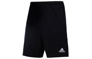 Adidas Мужские повседневные шорты, Черный