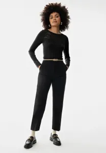 Нижняя рубашка Mey, Schwarz