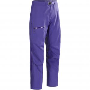 Ветровки BETA для мужчин Arcteryx, sonic фиолетовый/soulsonic