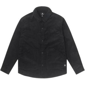 Футболка мужская черная Converse