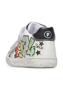 Обувь для первых шагов Falcotto, кремовый