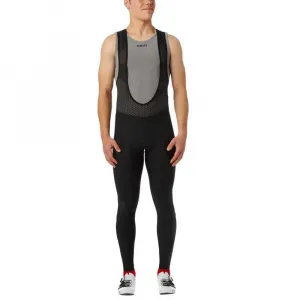 Тайтсы Giro Chrono Expert Thermal bib, черный
