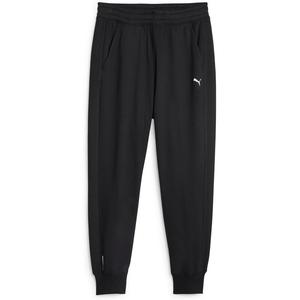 Любимые флисовые брюки Sporthose train Puma, черный