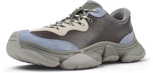 CAMPER Кроссовки 'Karst' в коричневом цвете