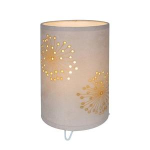 Настольная лампа Näve Dandelion, бежевый