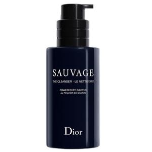 Пенка для лица Dior Sauvage, 125 мл