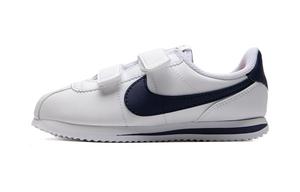 Nike Кроссовки Cortez Basic SL PSV 'White Neutral Indigo'