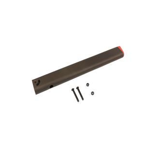 Опорный блок заднего ролика для беговых дорожек TC 470 и TC 490 DOMYOS, черный