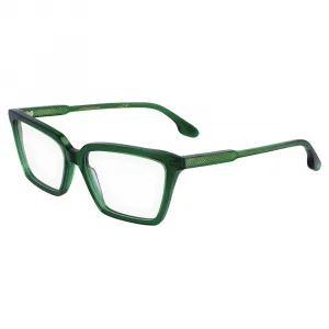 Виктория Бекхэм VB26535515300 женские очки Victoria beckham, зеленый