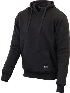 Толстовка Merlin Xander мотоциклетная, черный