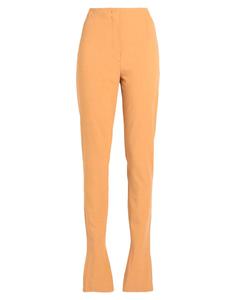 Брюки Jacquemus, светло-коричневый