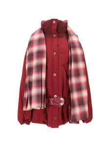 Куртка Amy Marbell, красный