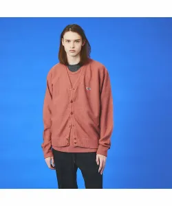 Кардиган цвета лисы от Penney's Abahouse Lastword, цвет Pink Other 1