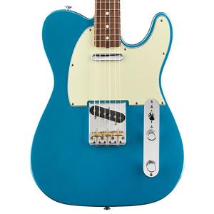 Модифицированный телекастер Fender Vintera '60s - голубой Лейк-Плэсид Vintera '60s Telecaster Modified