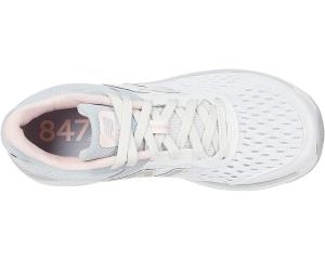 Кроссовки 847v4 New Balance, песец