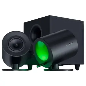 Акустическая система Razer Nommo V2, черный