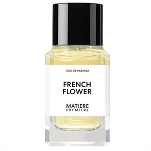 Парфюмерная вода Matiere Premiere French Flower Unisex