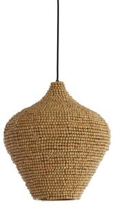 Подвесной светильник Light & Living KALENGA, коричневый - металл - 36 x 41 x 36 см