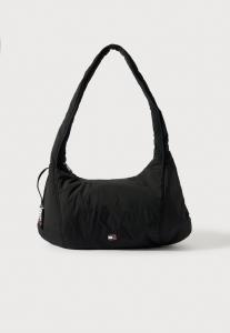 Сумка Tommy Jeans CASUAL LARGE CROSSBODY, Black