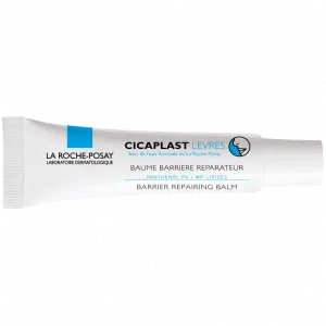 La Roche-Posay Cicaplast регенерирующий бальзам для губ, 7,5 мл