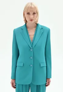 Блейзер Rinascimento, Greem Emerald