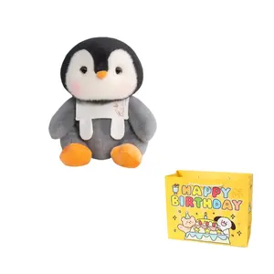 Милые плюшевые куклы Sweetheart Animal высотой 30 см Enlightenment