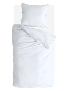 Byrklund Комплект постельного белья "Sleep Softly" белого цвета