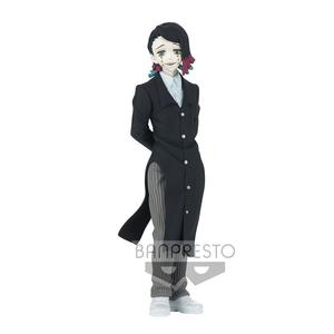 Фигурка Demon Slayer: Kimetsu no Yaiba - Enmu Prize Figure