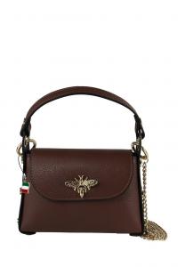 Сумка UMHÄNGE DrachenLeder, коричневый