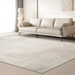 Dajiang Ковер 240x330 см для гостиной/спальни, водонепроницаемый, моющийся, легко чистить и ухаживать