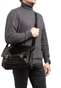 Сумка через плечо Chiara Ferretti, Black