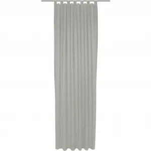 Виртовая штора «Uni Collection Light», (1 шт.), на заказ Wirth, цвет hellgrau