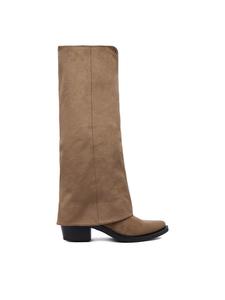 Сапоги 23689-22 Deezee, коричневый