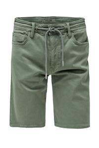 Обычные брюки Salsa Jeans, зеленый