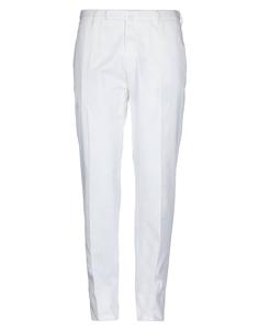 Брюки By Slowear Incotex, белый