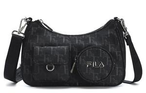 Женская сумка FILA Heritage, Black