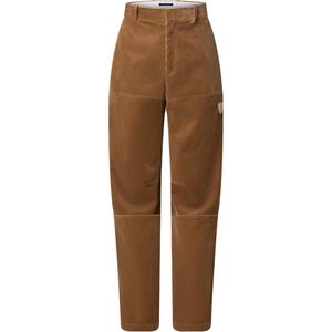 Брюки Casual SS26 для мужчин LOUIS VUITTON, коричневый