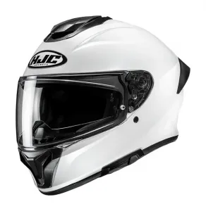 Шлем HJC C71 HJC Helmets, жемчужно-белый