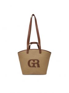 Сумка RCI9754 Gino Rossi, коричневый