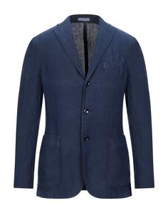 Блейзер Boglioli, синий