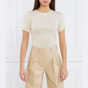 Футболки Calvin Klein, бежевый