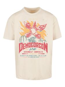 Рубашка F4NT4STIC, песочный