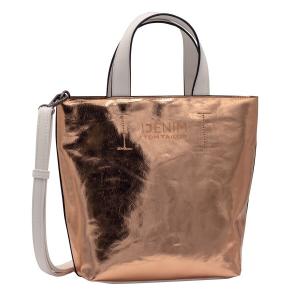 Шоппер Tom Tailor MADITA, золотой