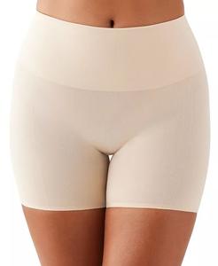 Женские шорты Smooth Series Shaping 806360 Wacoal, коричневый/бежевый